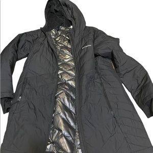 Columbia OmniHeat Winter Jacket